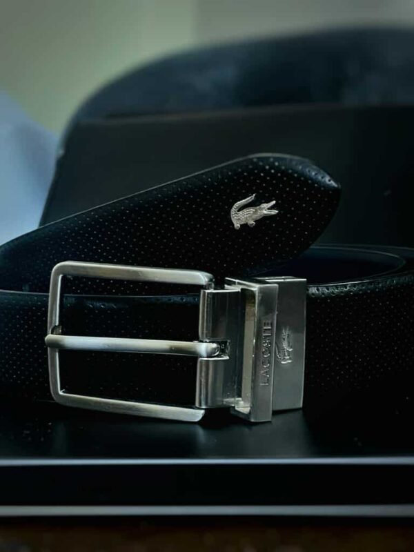 belt